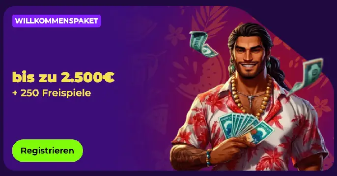 Gambloria Casino