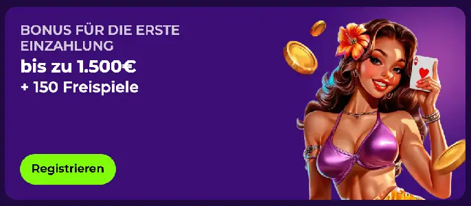 gambloria bonus